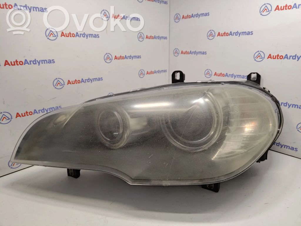 Headlight/headlamp   4290339,63117289001