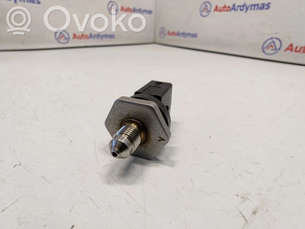 BMW X5 E70 Sensor de presión de combustible 