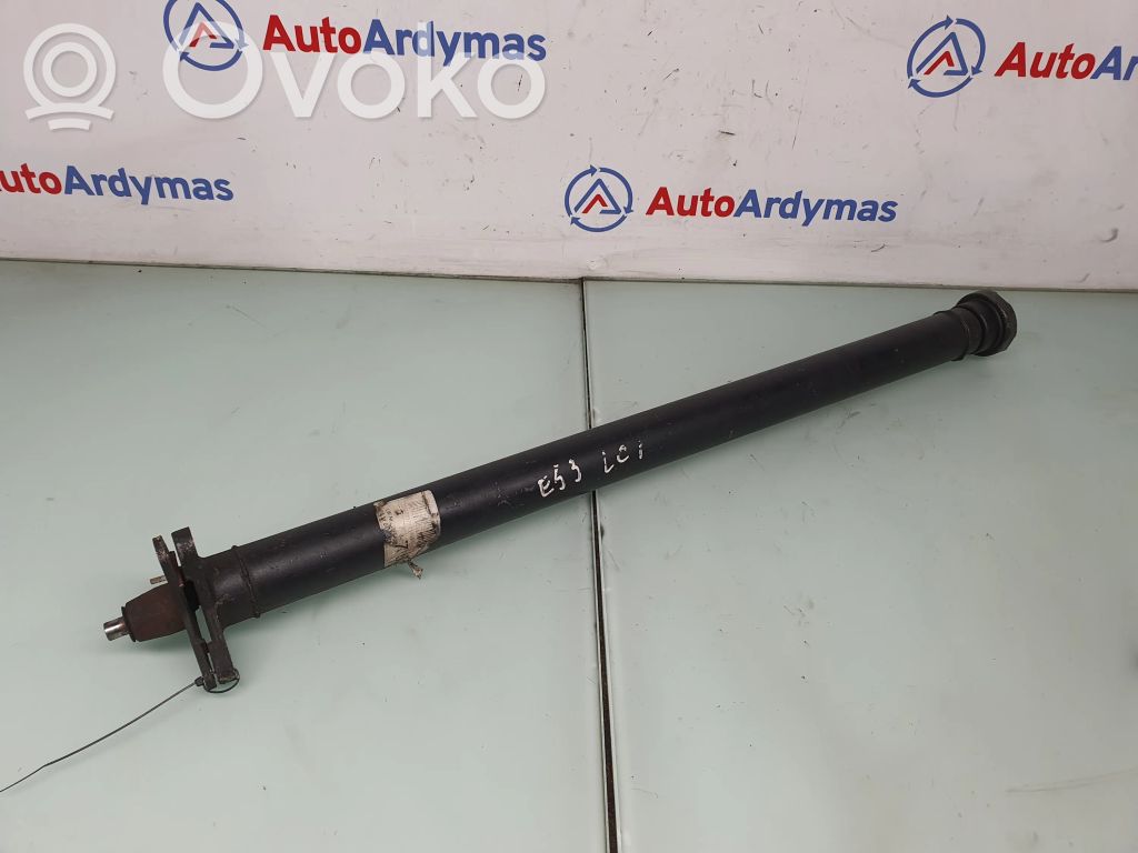 BMW X5 E53 Eje propulsor delantero 