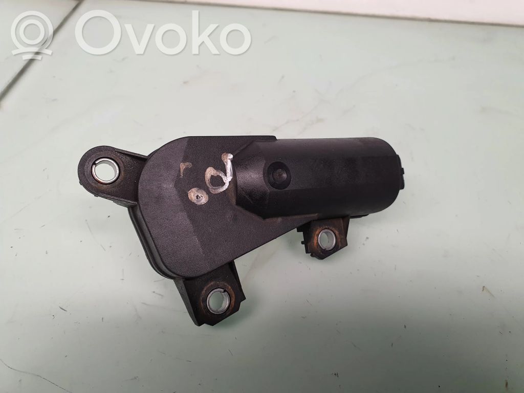 BMW Z4 E85 E86 Activador/motor del colector de admisión 