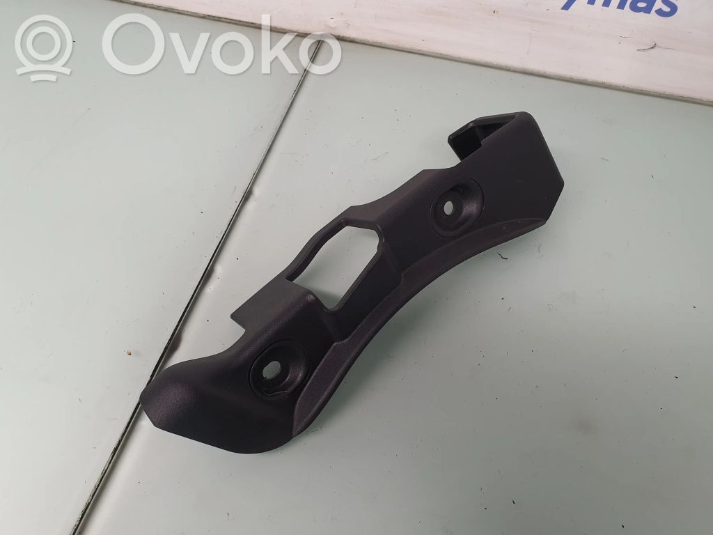 BMW 3 E92 E93 Other trunk/boot trim element 