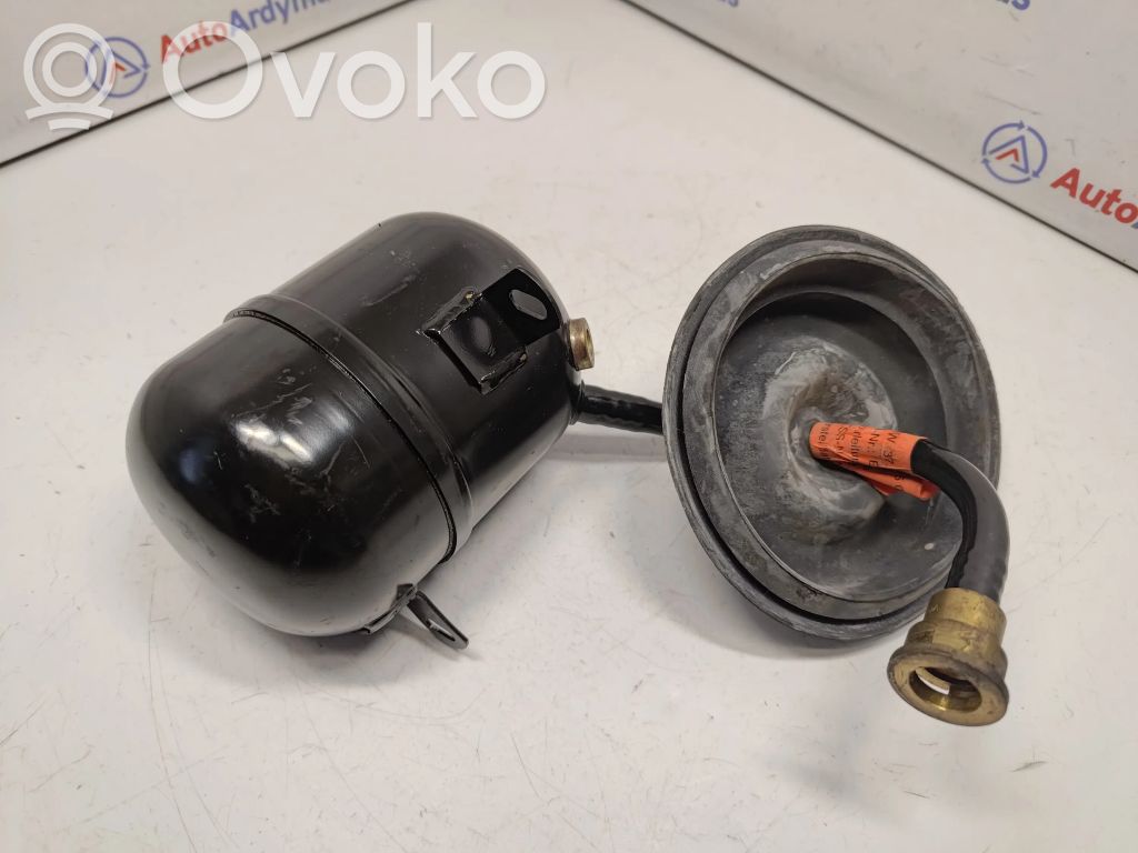 BMW X5 E53 Depósito/tanque de la suspensión neumática 