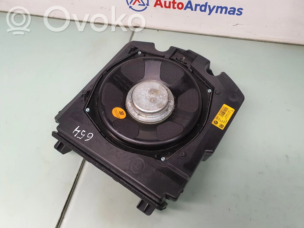 BMW 7 F01 F02 F03 F04 Głośnik niskotonowy 