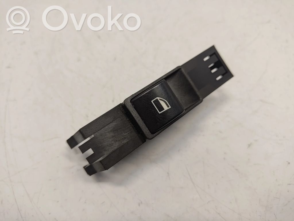 BMW 3 E46 Electric window control switch 