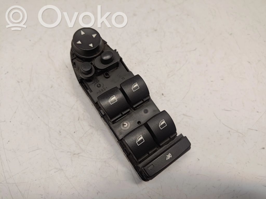 BMW X5 E70 Electric window control switch 