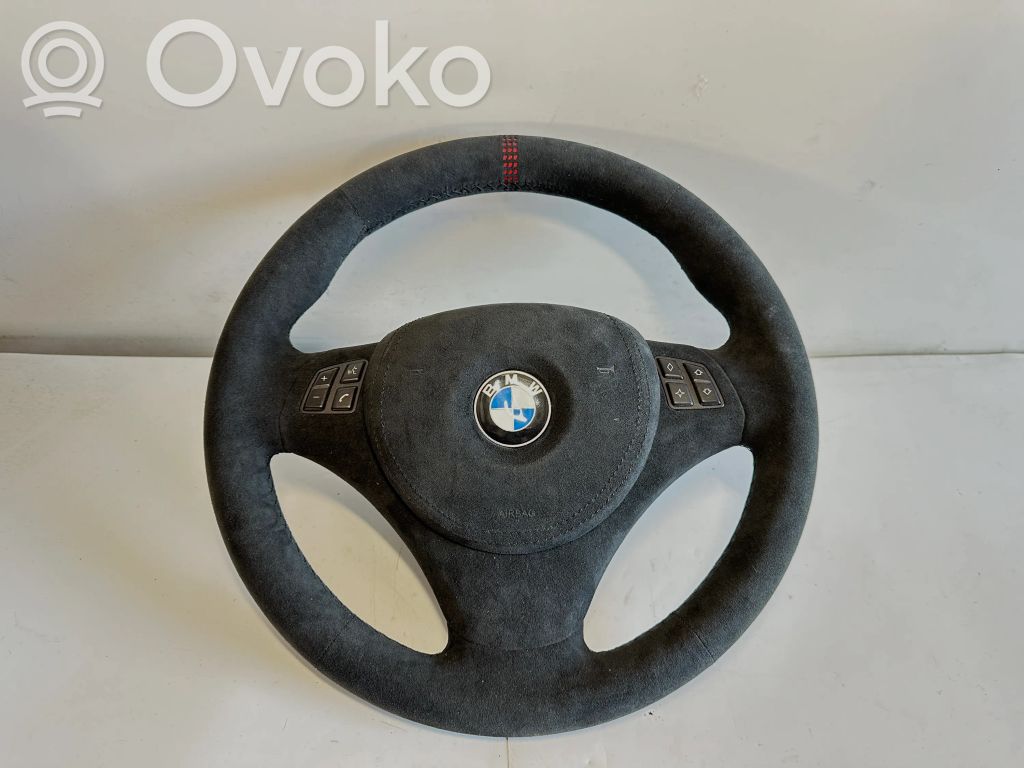 BMW 3 E90 E91 Volant 