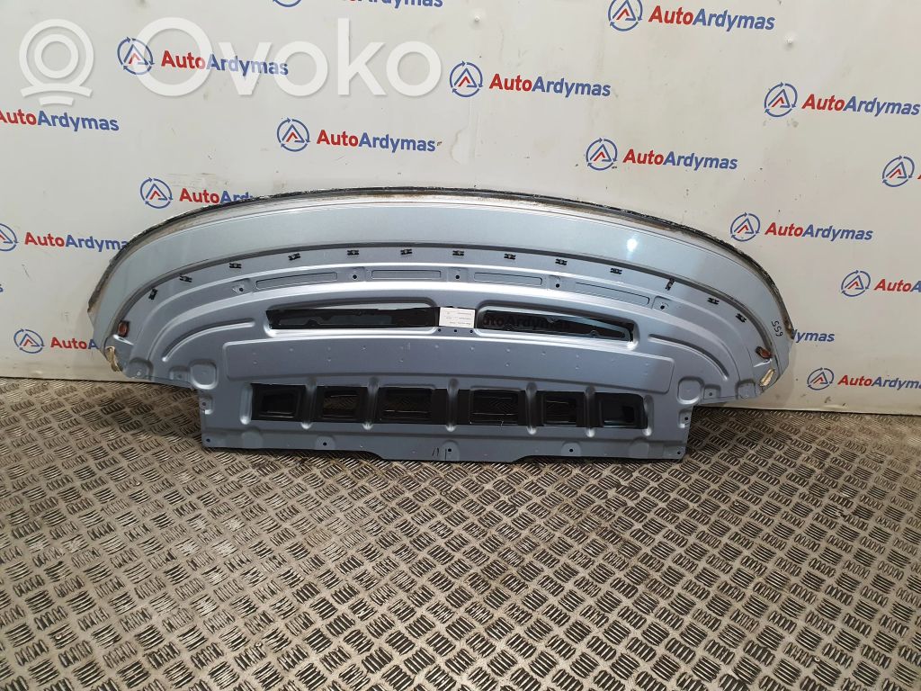 BMW 3 E92 E93 Cita virsbūves detaļa 