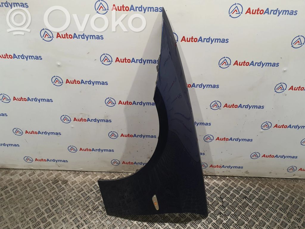 BMW 3 E90 E91 Крыло 