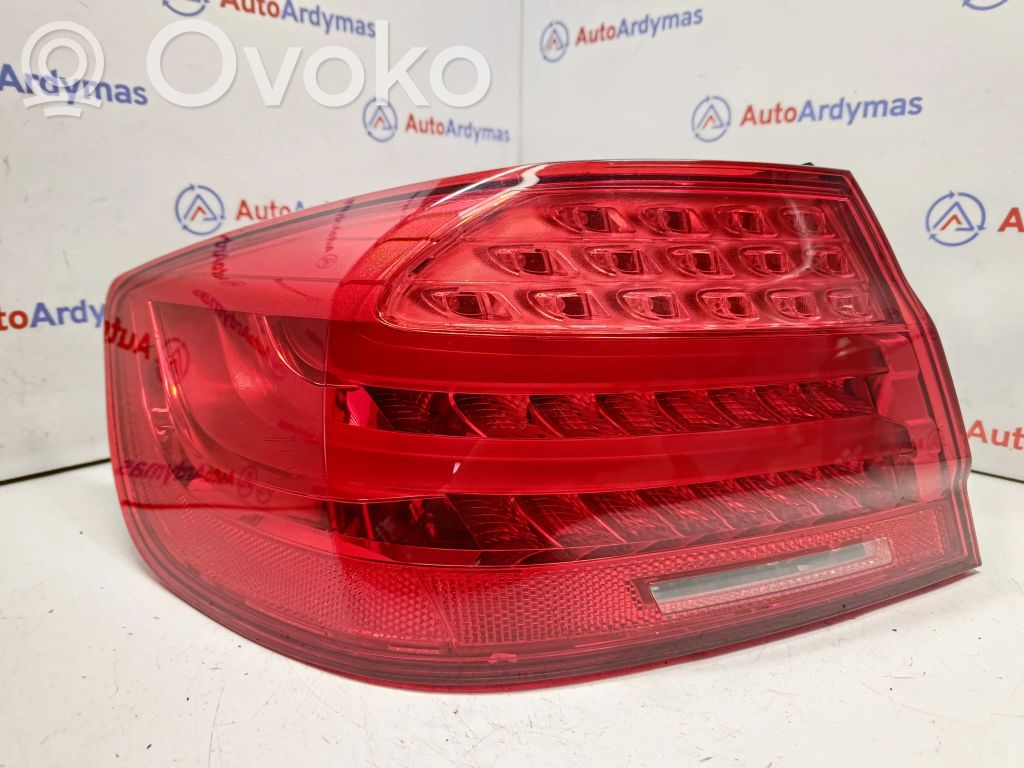 BMW 3 E92 E93 Rear/tail lights 
