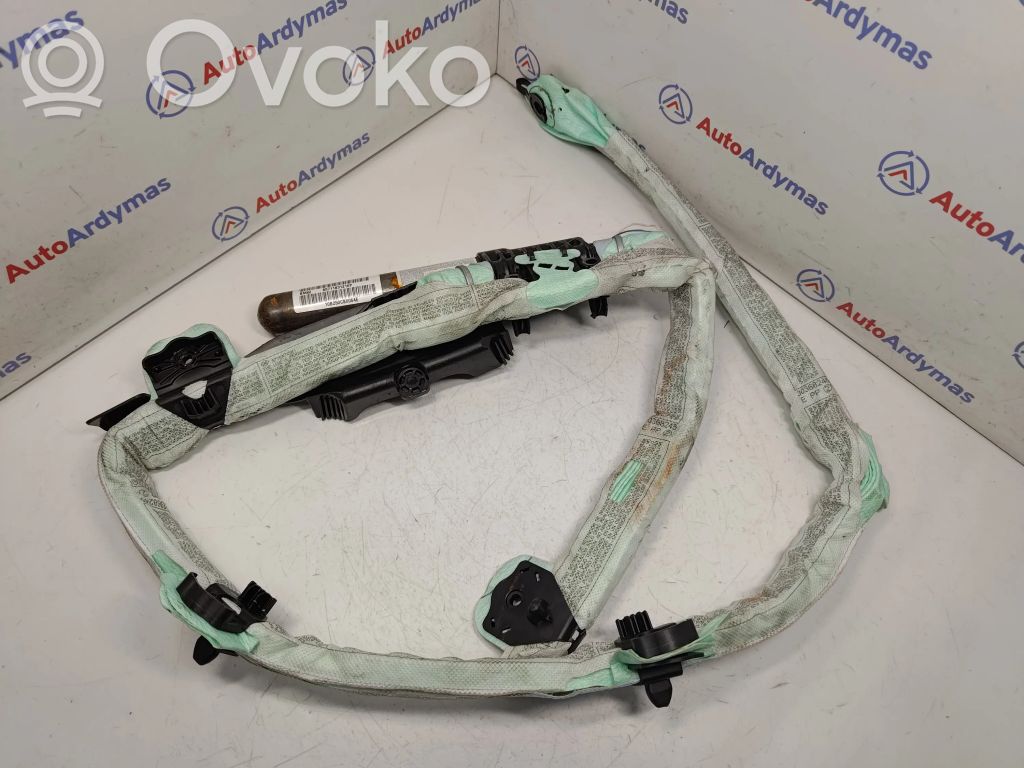 BMW 3 E92 E93 Airbag del techo 