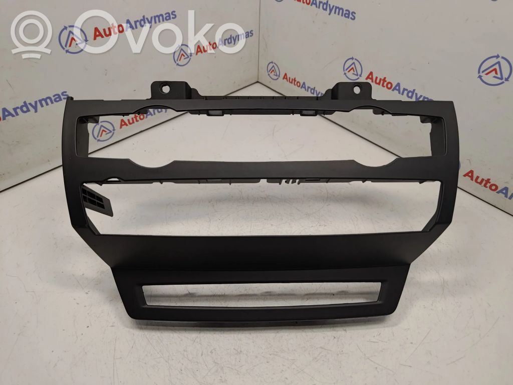 BMW X5 E70 Moldura del panel (Usadas) 