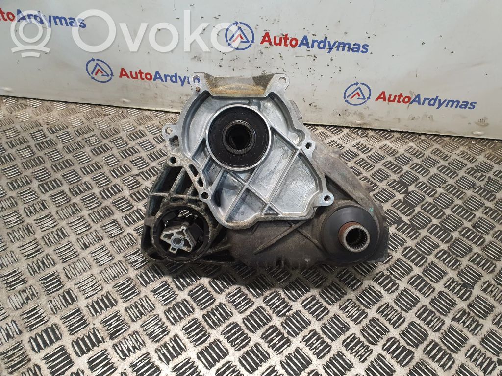 Gearbox transfer box case   7610586,27107610586,27107629605