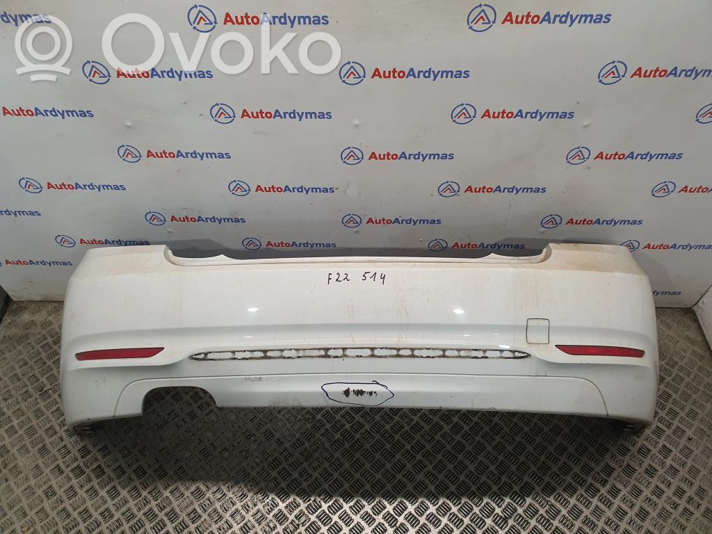 BMW 2 F22 F23 Parachoques 