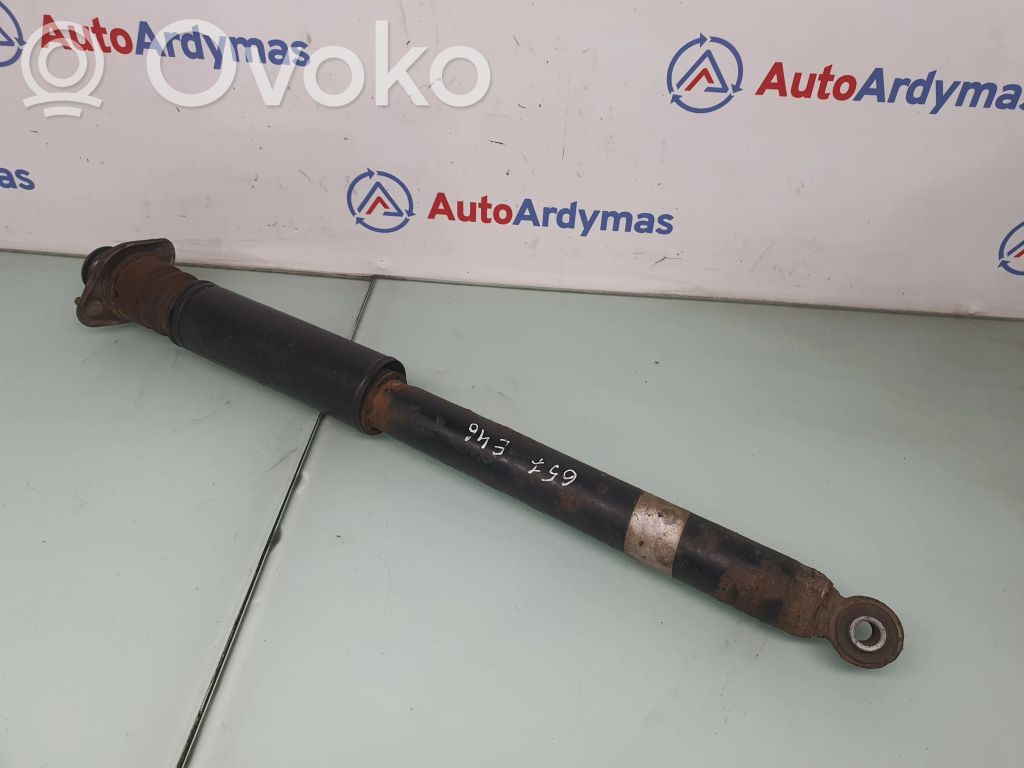 BMW 3 E46 Rear shock absorber/damper 