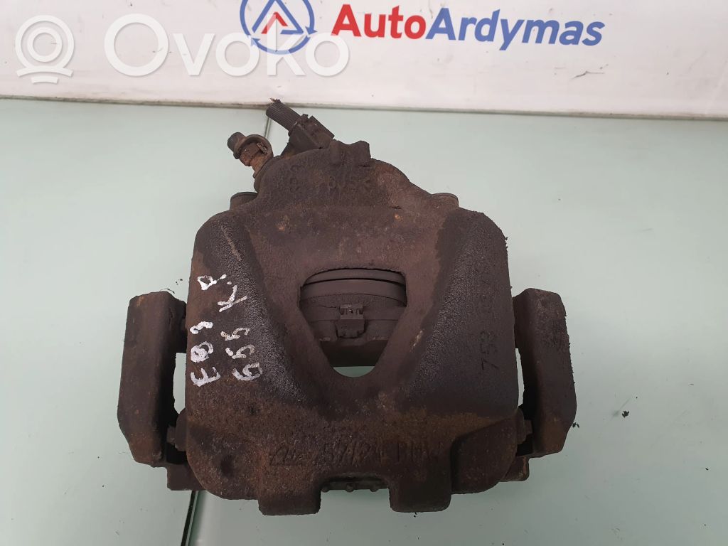 BMW 3 E92 E93 Front brake caliper 