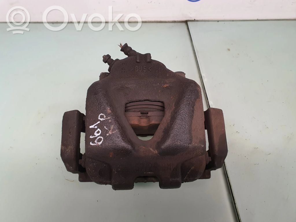 BMW 3 E90 E91 Front brake caliper 