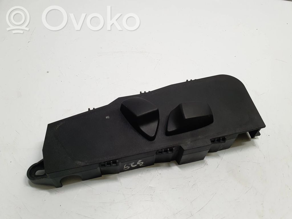 BMW X6 E71 Seat control module 