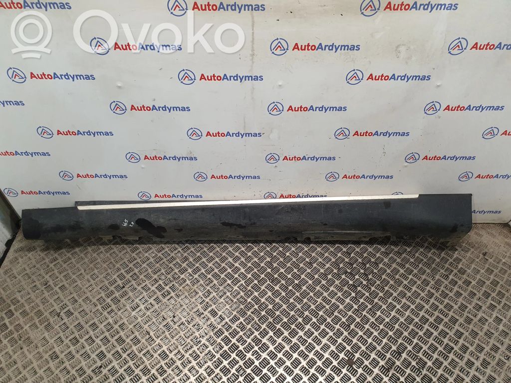 BMW X6 E71 Sill 