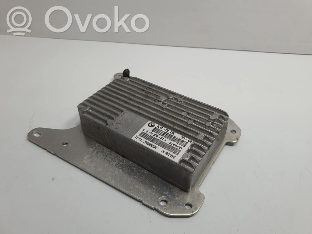 BMW X6 E71 Other control units/modules 