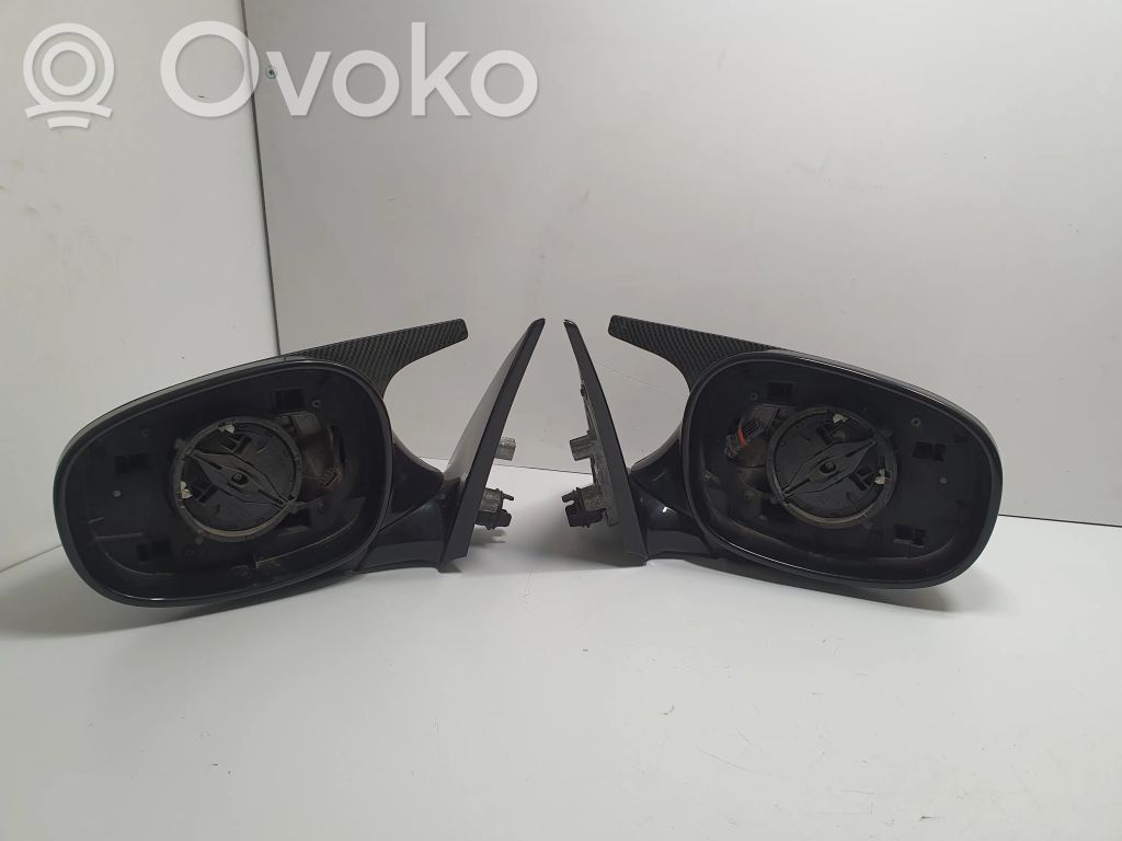 BMW 3 E92 E93 Oglindă electrică ușă față 