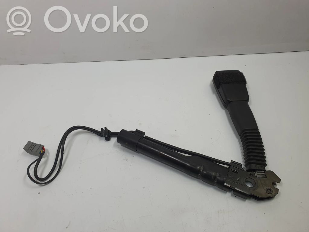 BMW 3 E92 E93 Sagtis diržo priekinė 