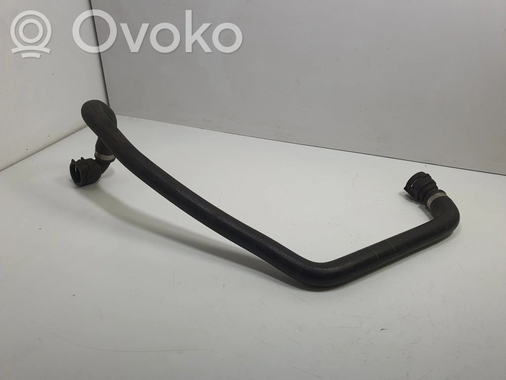 BMW X5 E70 Engine coolant pipe/hose 