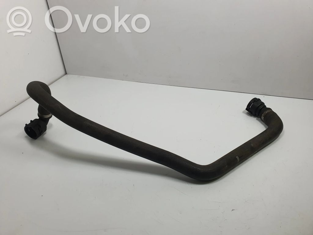 BMW X5 E70 Engine coolant pipe/hose 