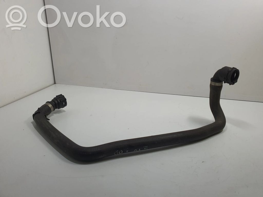 Engine coolant pipe/hose   6945279,64216945279