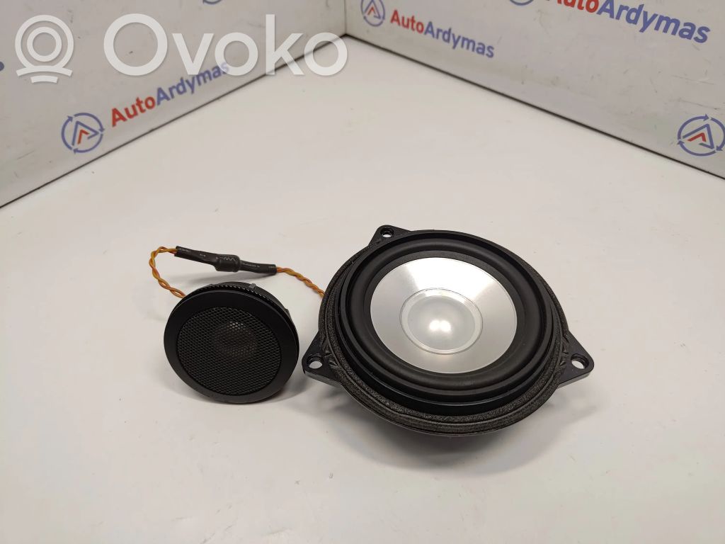 Altavoz de la puerta trasera   9142512,65139142512,9224378
