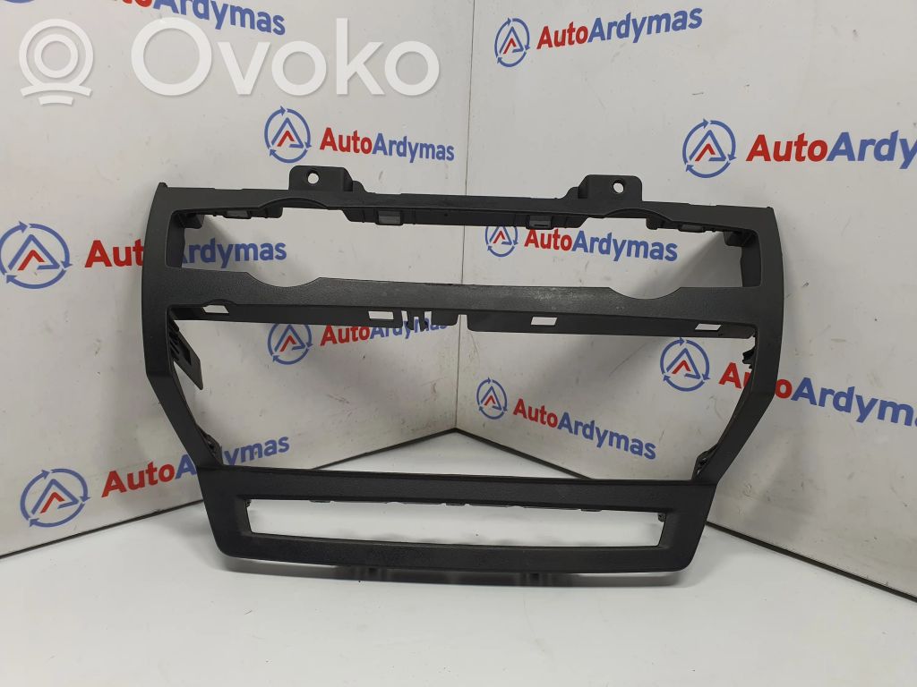 BMW X5 E70 Other dashboard part 