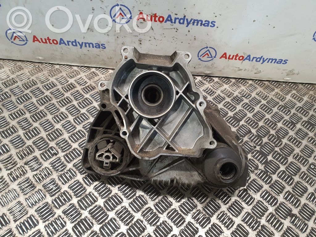 BMW X5 E70 Verteilergetriebe 