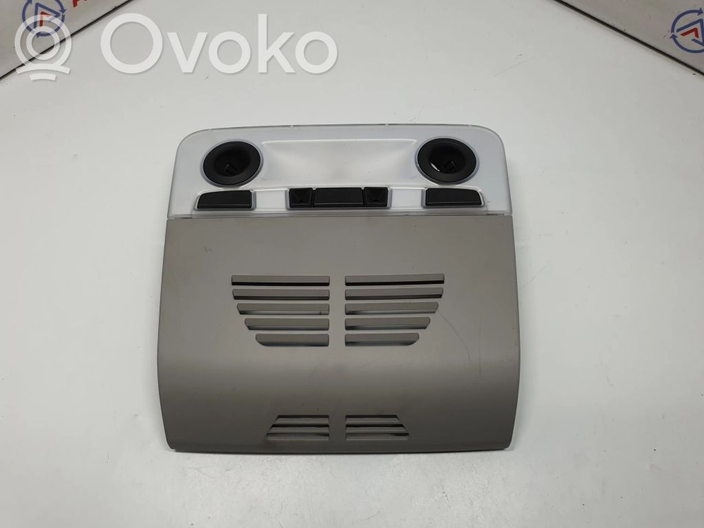 BMW 3 E92 E93 Rear seat light 