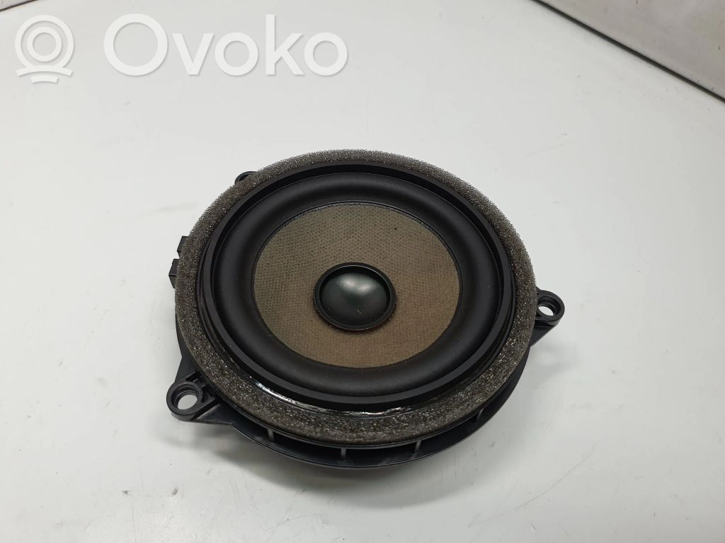 BMW 4 F32 F33 Głośnik drzwi tylnych 