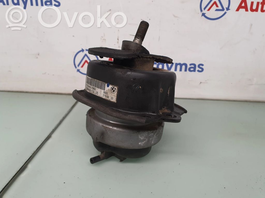 Engine mount bracket   6784416,22116784416,22116795417