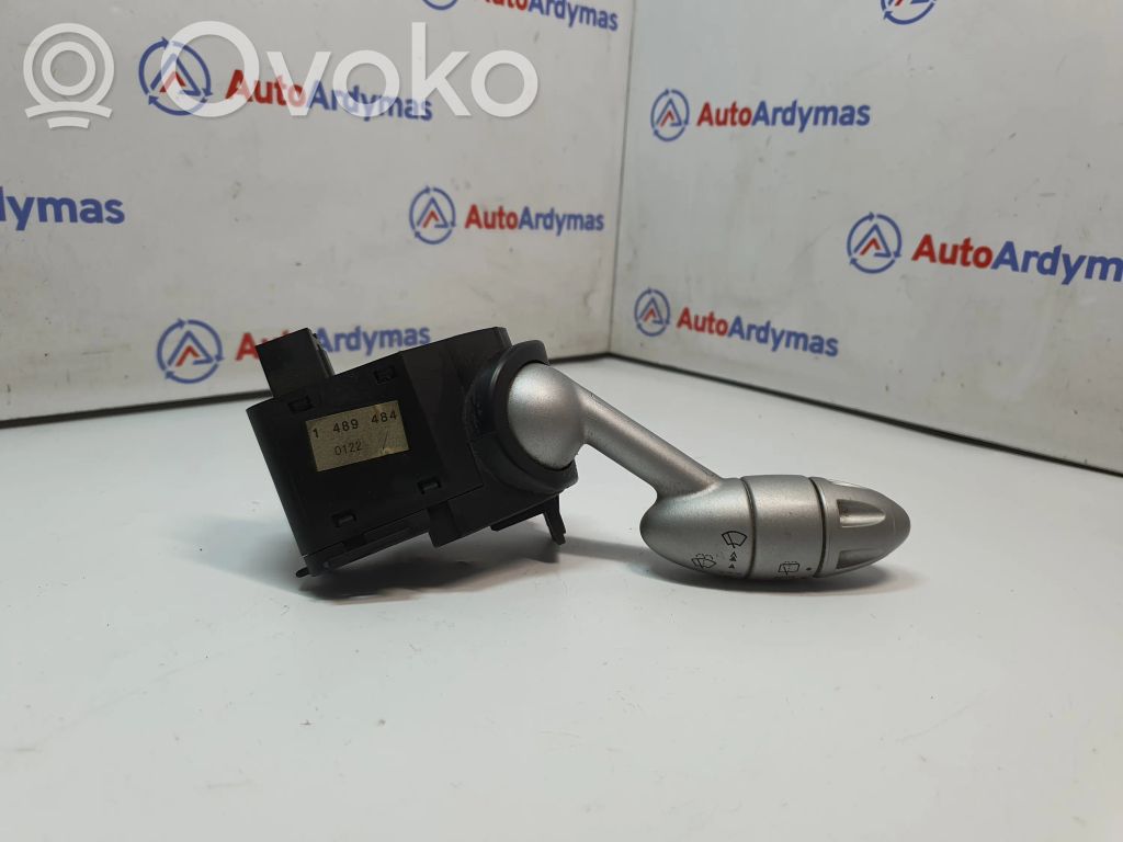 Mini One - Cooper R50 - 53 Wiper control stalk 