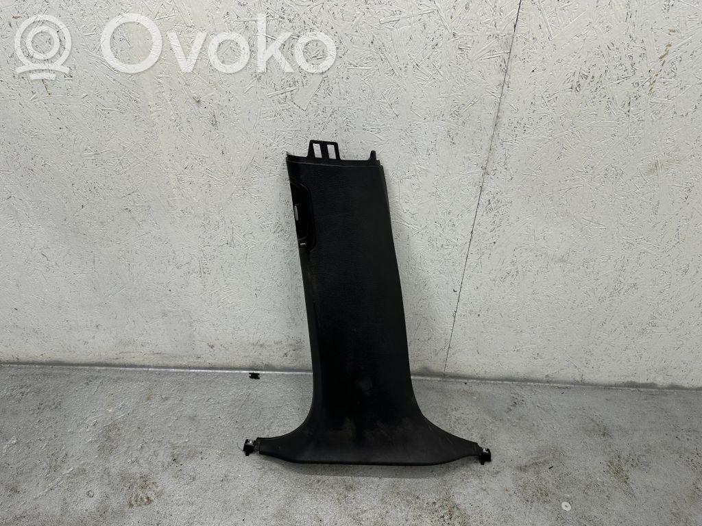 BMW X5 F15 Osłona dolna słupka / B 