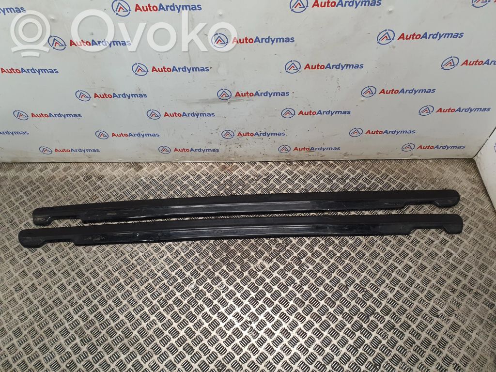 BMW 3 E92 E93 Kita išorės detalė 