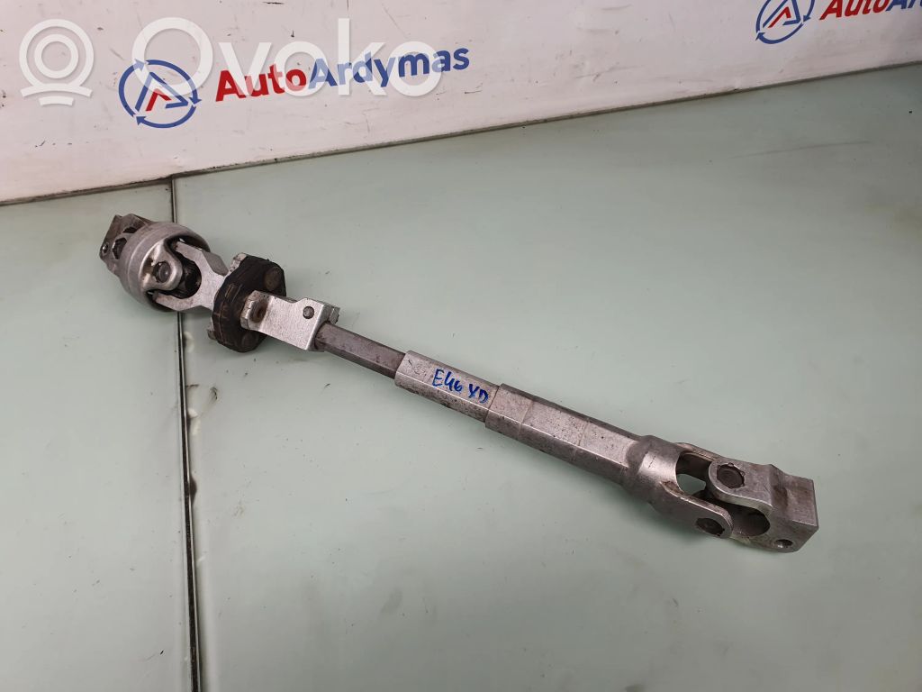 BMW X3 E83 Steering column universal joint 