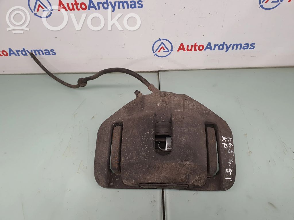 BMW 7 E65 E66 Front brake caliper 