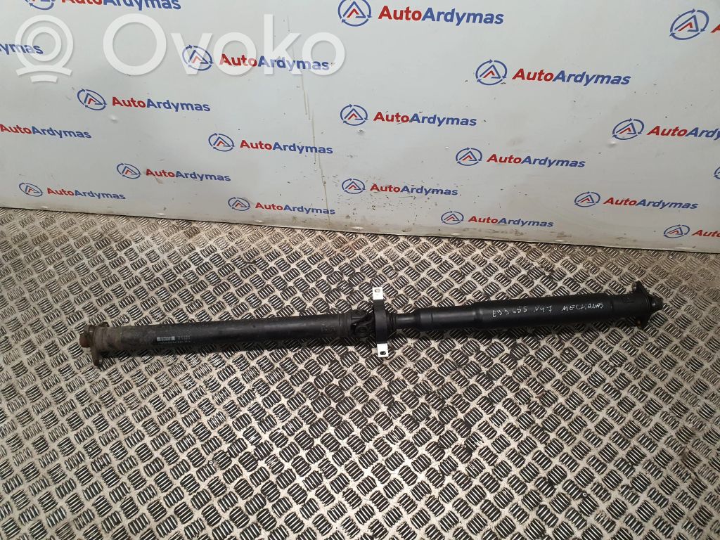 BMW 3 E92 E93 Drive shaft (set) 