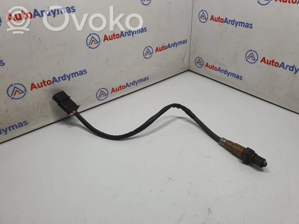 BMW 5 F10 F11 Lambda probe sensor 