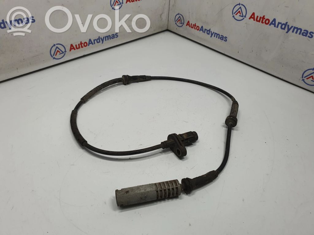 BMW 7 E65 E66 ABS brake wheel speed sensor 