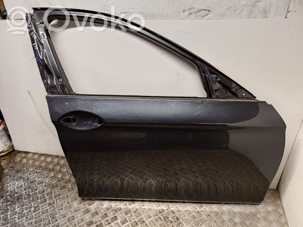 BMW 5 F10 F11 Front door 