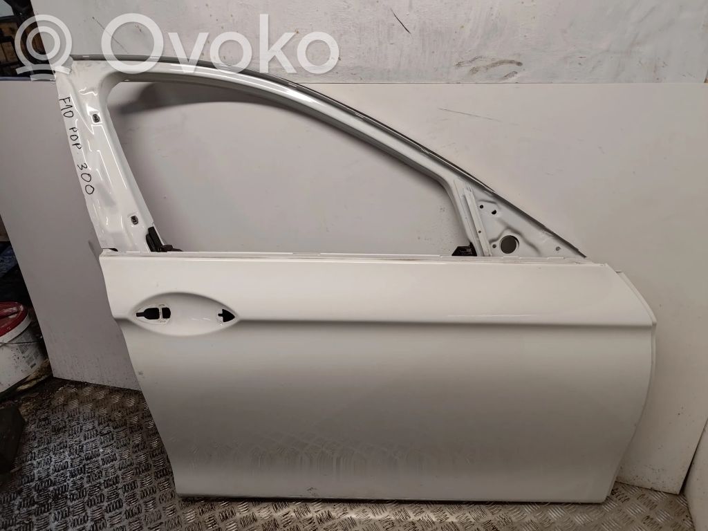BMW 5 F10 F11 Front door 