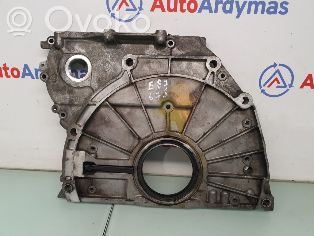 Timing chain cover   7807755,11147807755,8516751