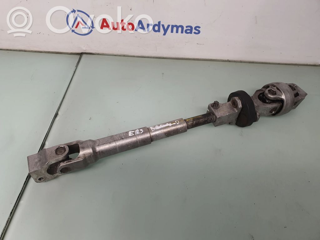 BMW X3 E83 Steering column universal joint 