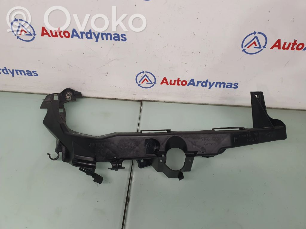 BMW 3 E90 E91 Headlight/headlamp mounting bracket 