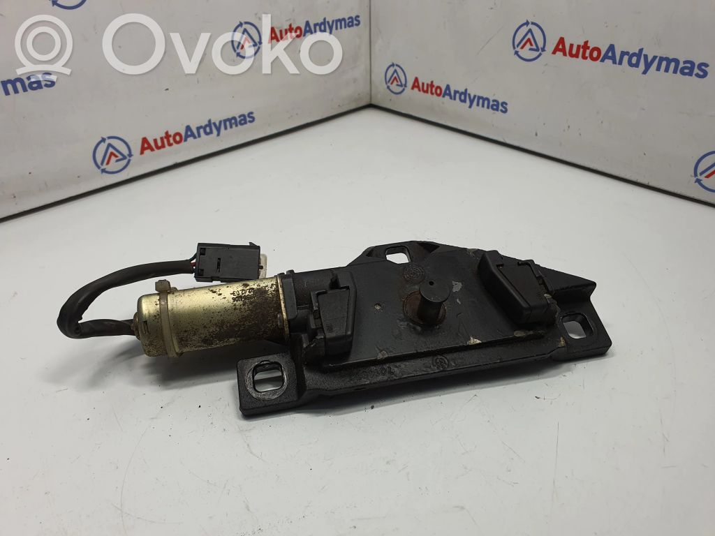 BMW 7 E65 E66 Tailgate/trunk/boot lift motor 