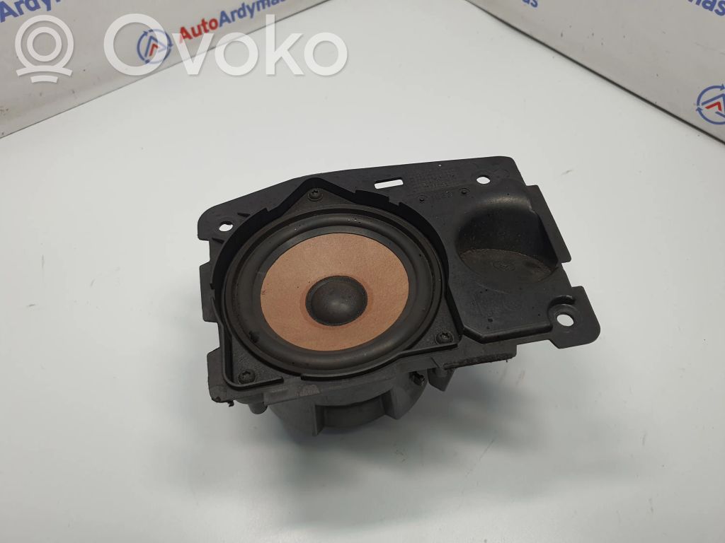BMW 7 E65 E66 Parcel shelf speaker 
