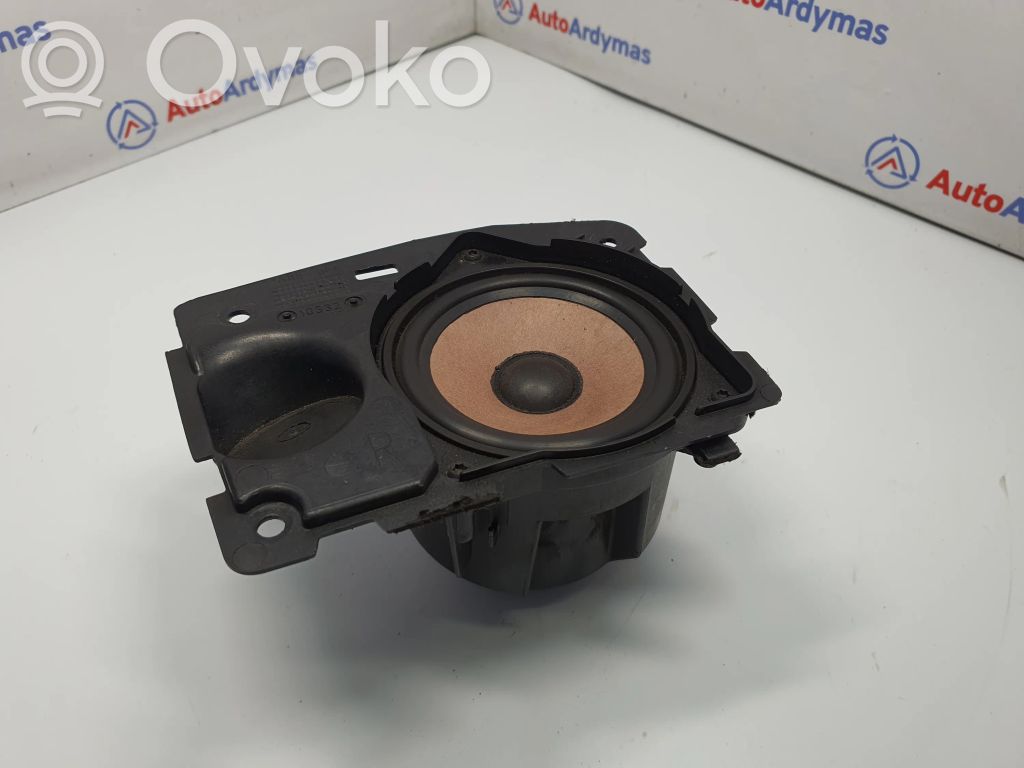 BMW 7 E65 E66 Parcel shelf speaker 